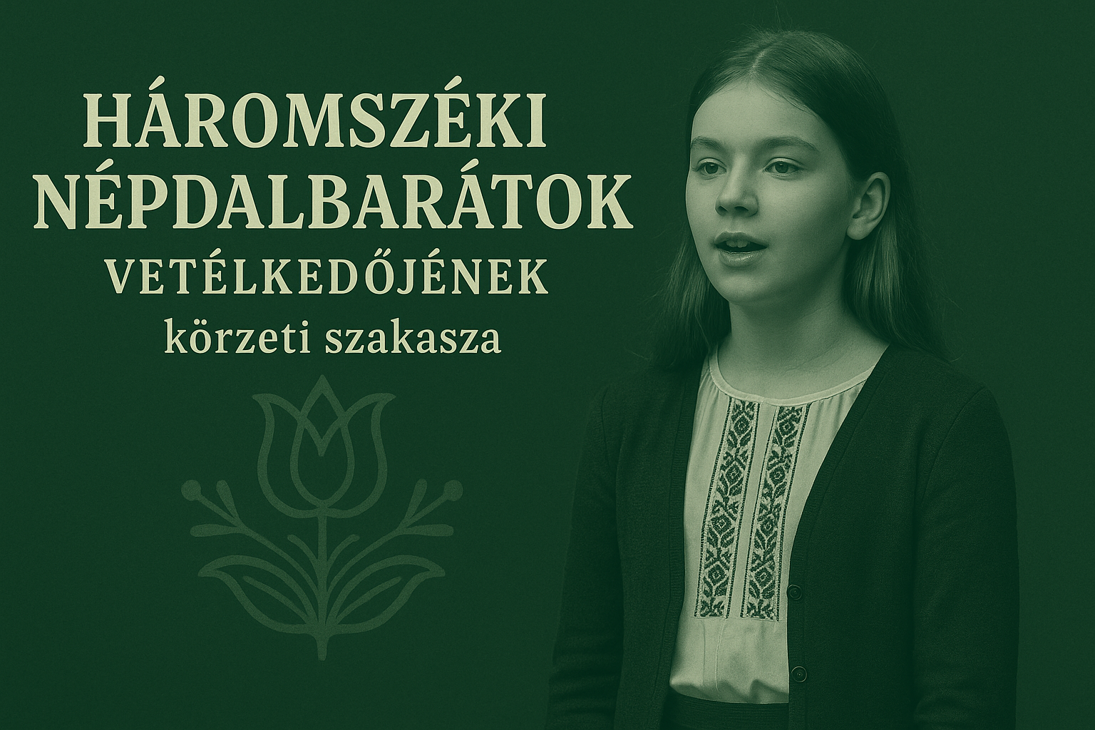 Háromszéki Népdalbarátok