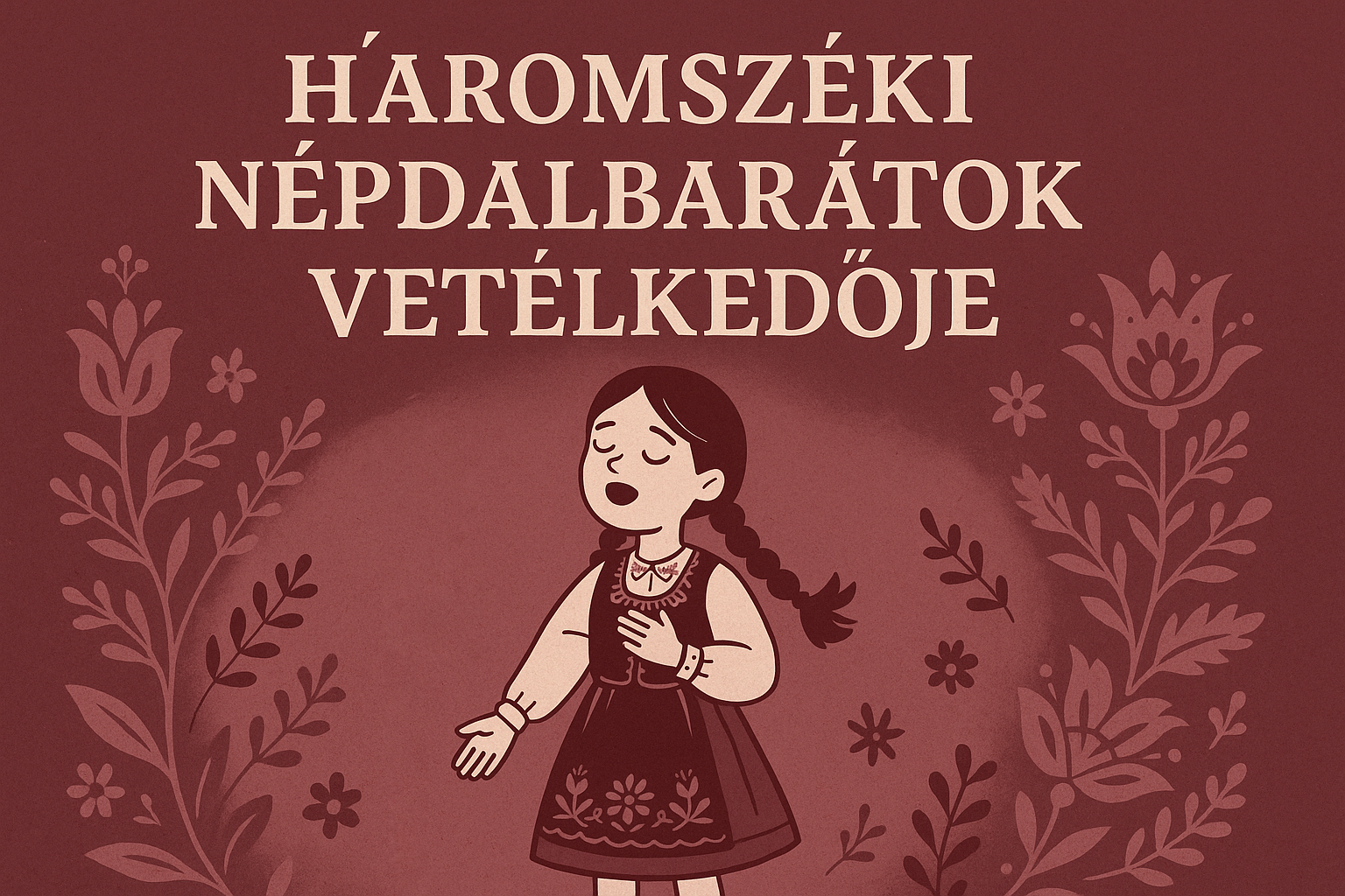 Háromszéki Népdalbarátok
